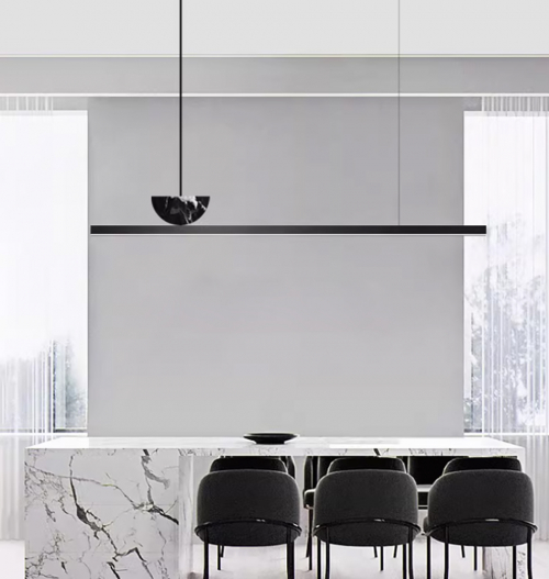 Floyd Chandelier 2