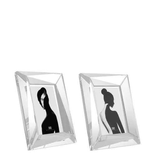 Frame Obliquity S Crystal Glass (2 шт.) 112698