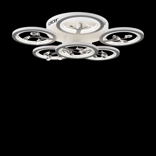 Freya FR10017CL-L92W