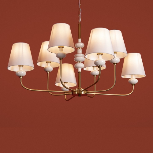 Freya FR2038PL-08BS