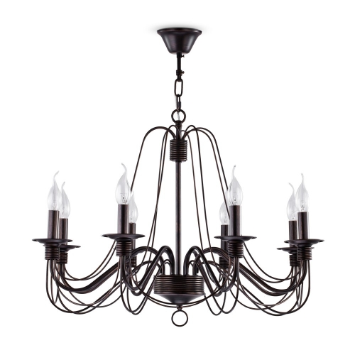 Freya FR2046-PL-08-BR