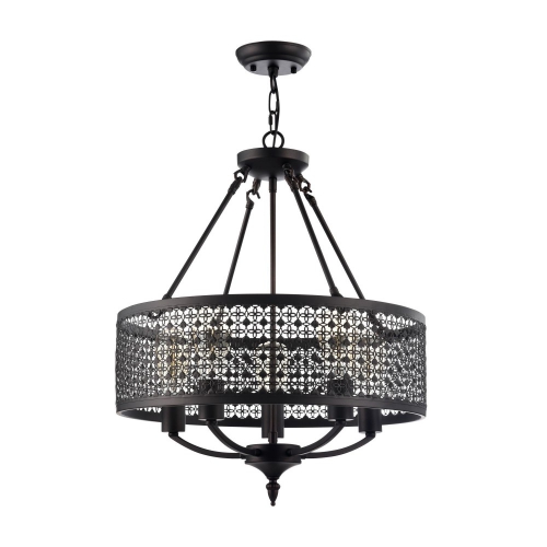 Freya FR4166-PL-05C-BL
