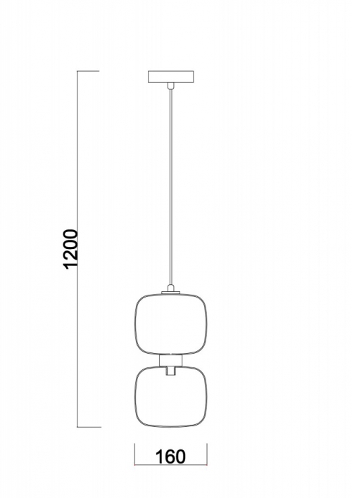 Freya FR5215PL-01BS