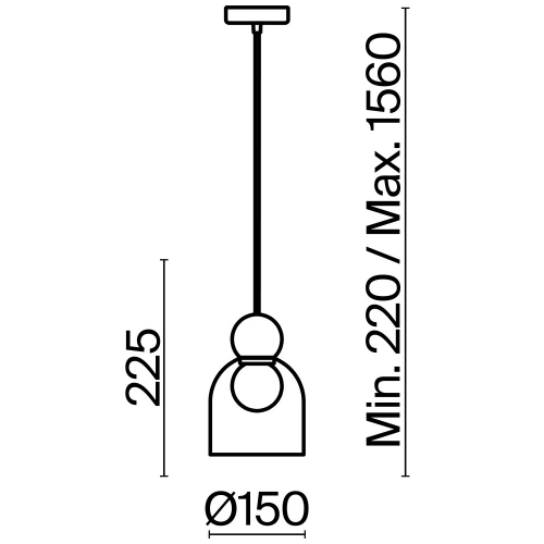 Freya FR5220PL-01CH2