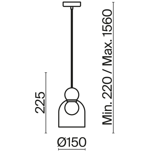 Freya FR5220PL-01CH2