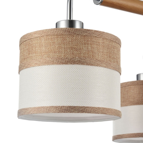 Freya FR5329-PL-03-CH