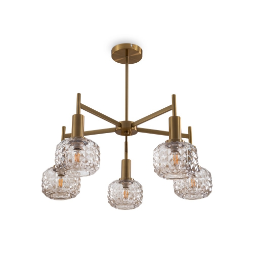 Freya FR5366CL-05BS
