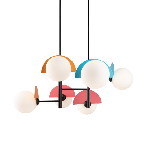 Freya FR5391PL-06CFL