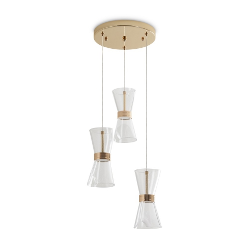 Freya FR5438PL-L18G