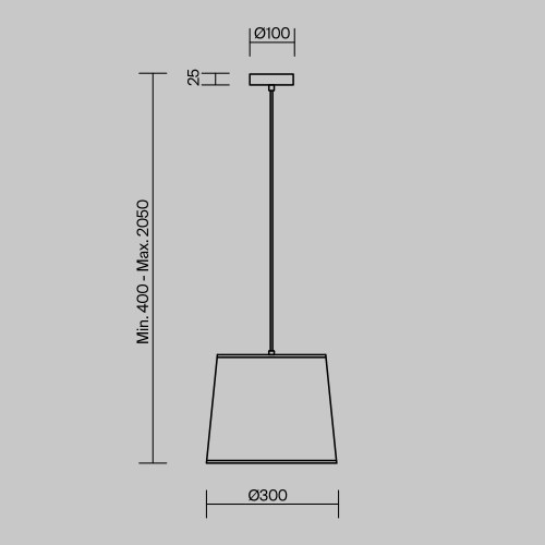 Freya FR5483PL-01B1