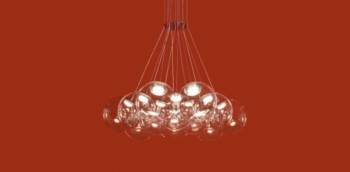 Freya FR5580PL-L60CH