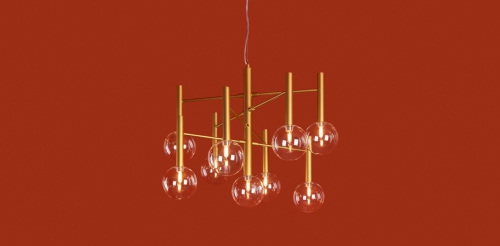 Freya FR5584CL-L45G