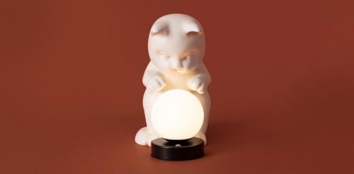 Freya FR5607TL-01W
