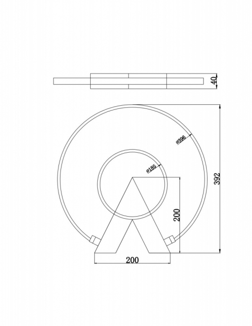 Freya FR6020CL-L31W