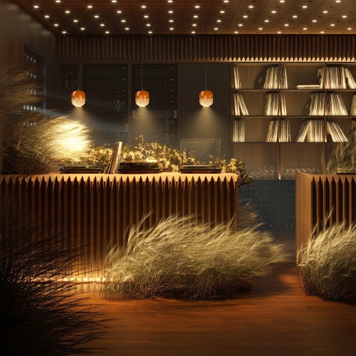 Freya FR6133PL-L4C