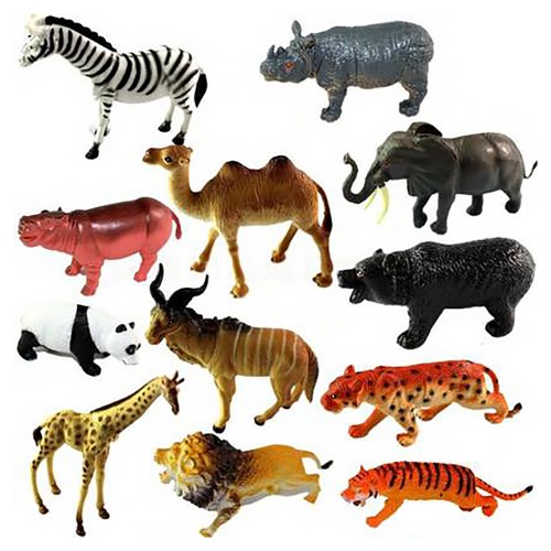 Glass Animal