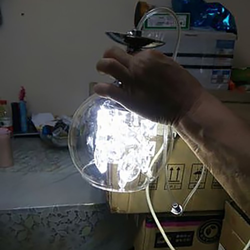 Glass Diamond