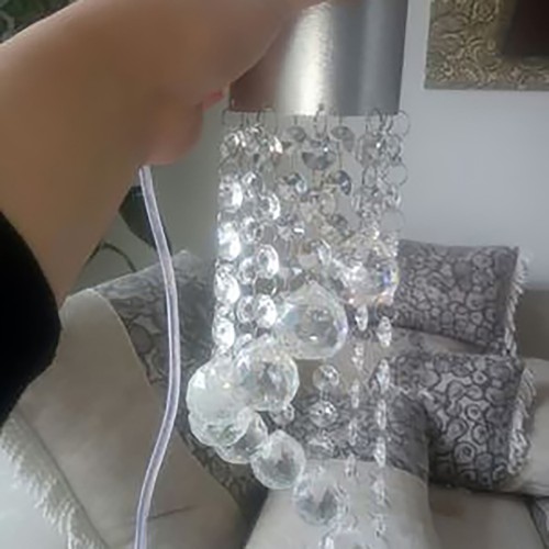 Glass Diamond 4