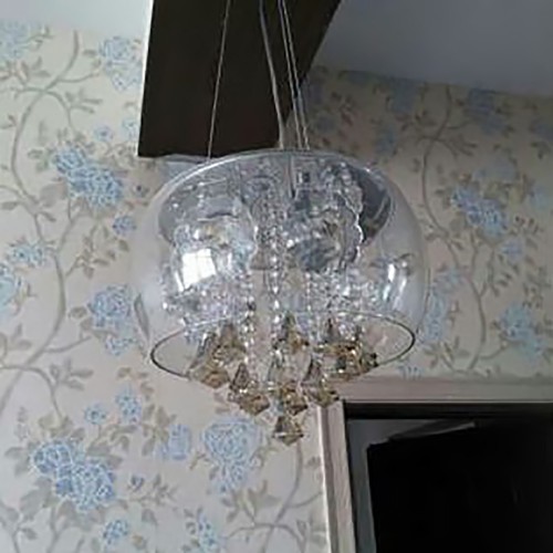 Glass Diamond 6