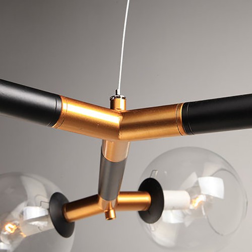 Glass Project Design