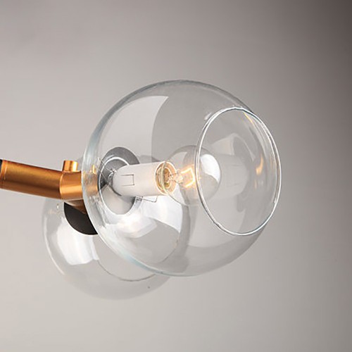 Glass Project Design