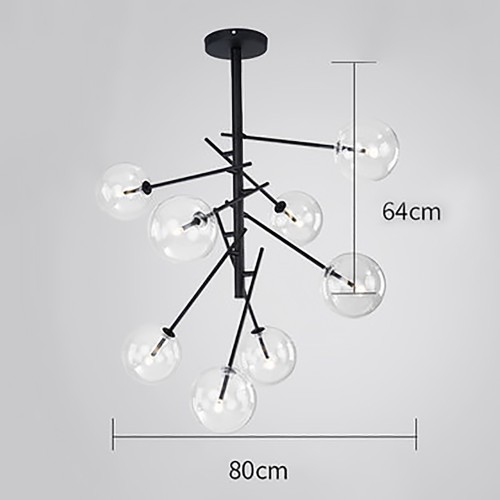 Bolle Hanging Lamp