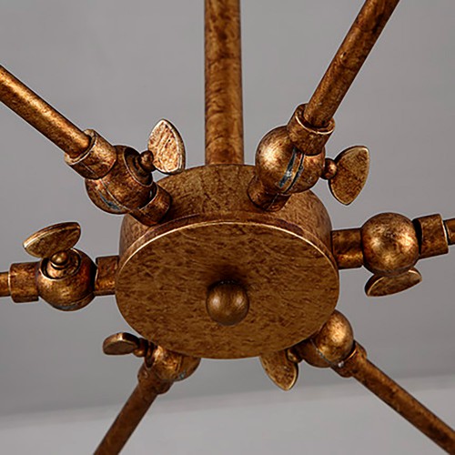 Golden Spider 2