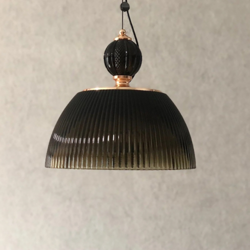 Green Italy Pendant