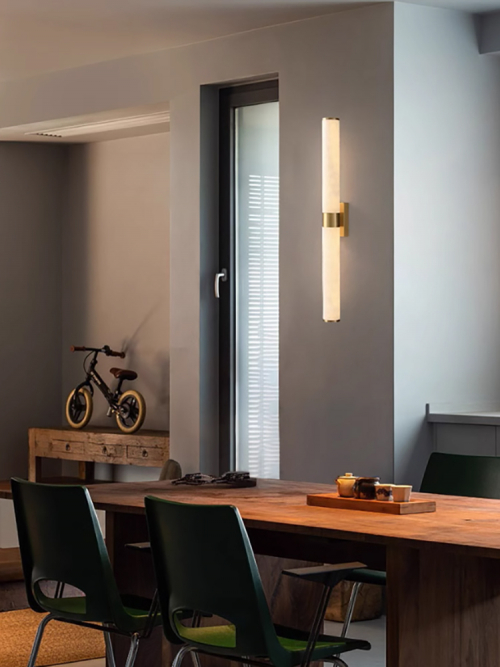 Hall Marble Big