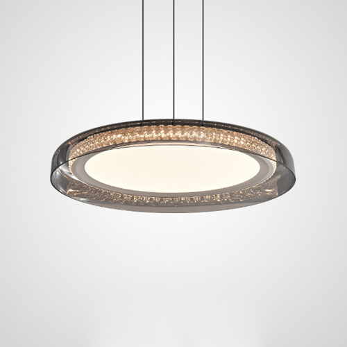 Люстра Halvdan Chandelier