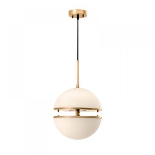 Hanging Lamp Spiridon Single 112165