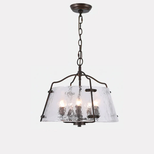 Harrow Lamp