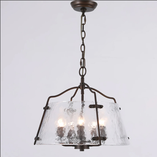 Harrow Lamp