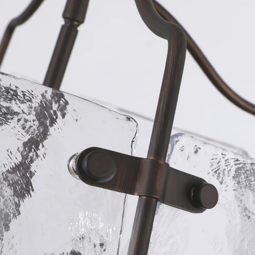 Harrow Lamp