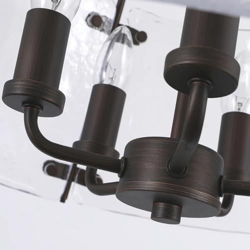 Harrow Lamp