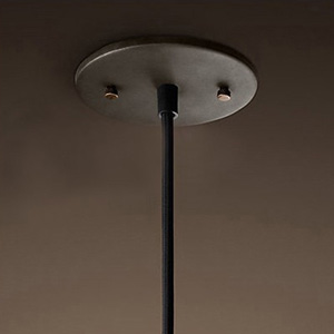 Edison Industrial lamp 2