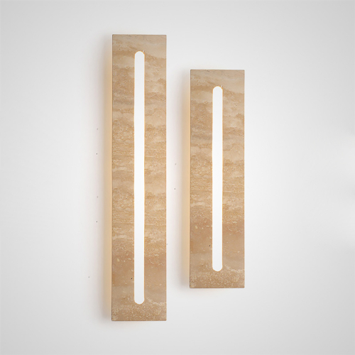 Job Travertine