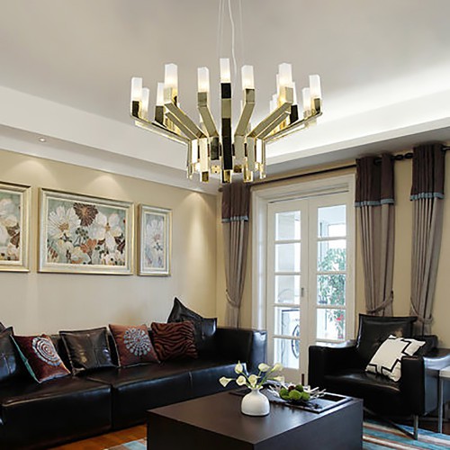 Kebo Gold Lustre