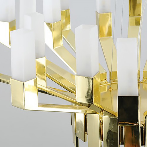 Kebo Gold Lustre