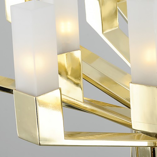 Kebo Gold Lustre