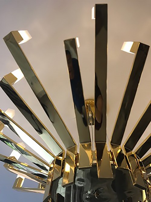 Kebo Gold Lustre