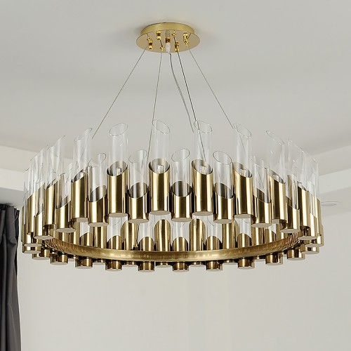 Kebo Luna Chandelier