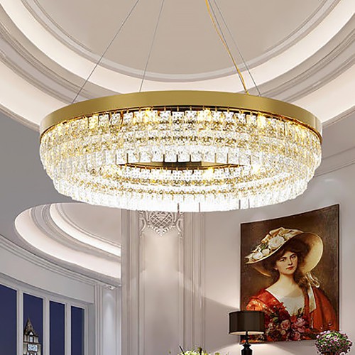Kebo Luxury Chandelier