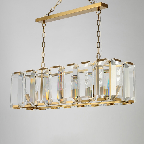 Kebo Luxury Hardware Line