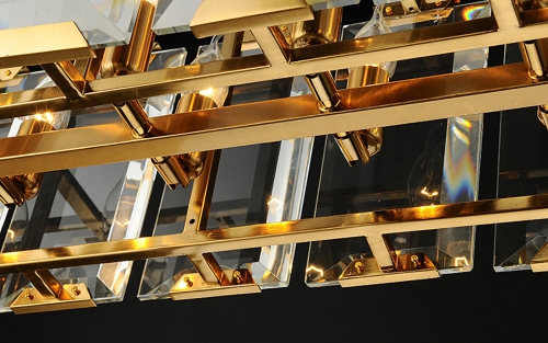 Kebo Luxury Hardware Line