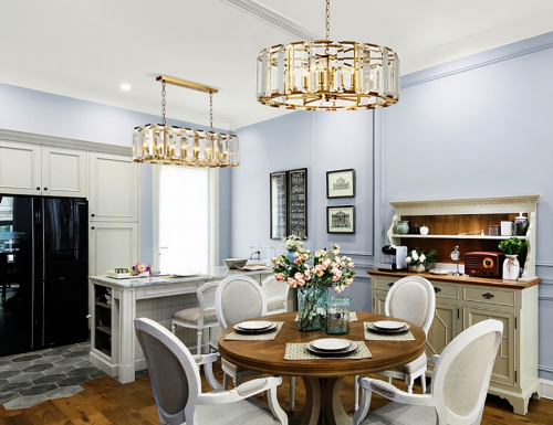 Kebo Luxury Hardware Line