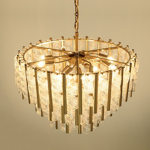 Kebo Paris Chandelier