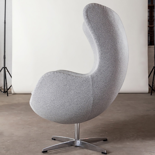 Дизайнерское кресло Egg