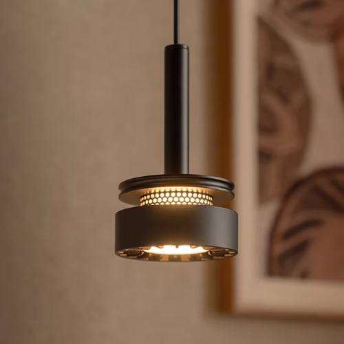 Laban Pendant