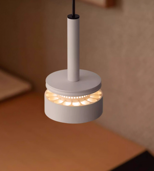 Laban Pendant